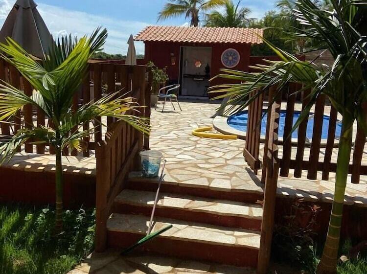 Pensione Pousada Iandara