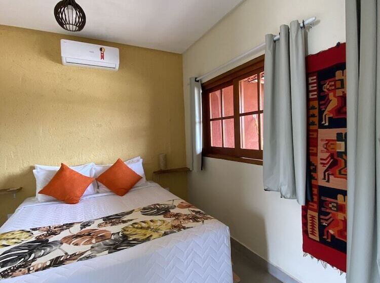 Pensione Pousada Iandara