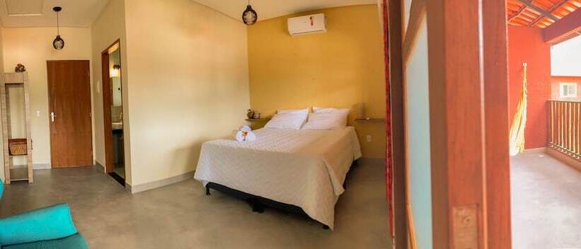 Pensione Pousada Iandara