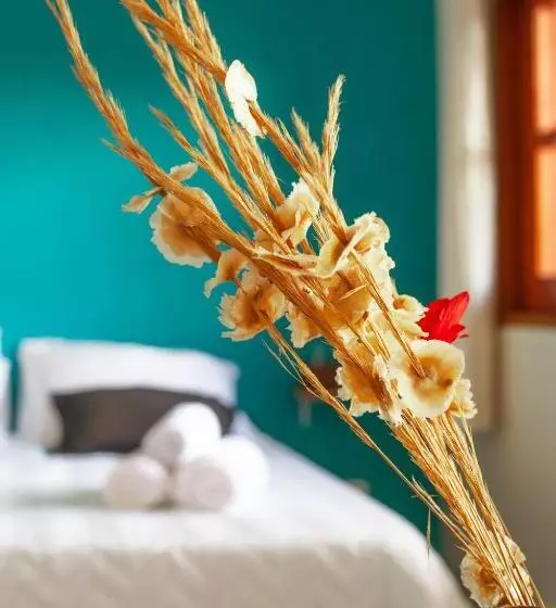 Majatalo Pousada Iandara