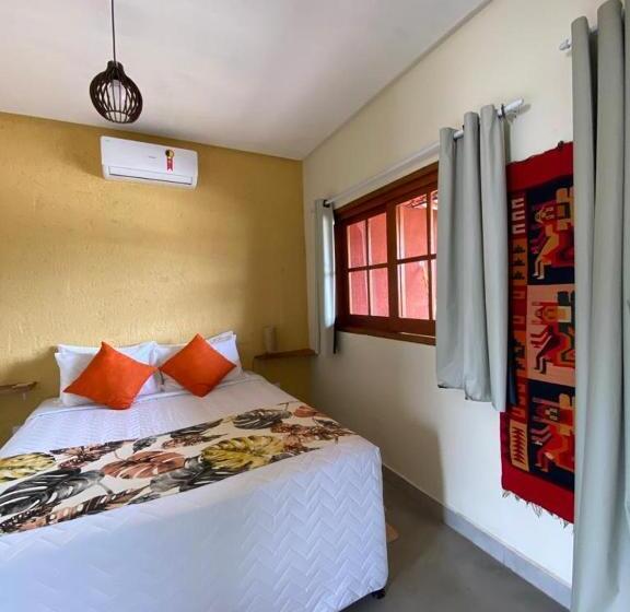 Pensione Pousada Iandara