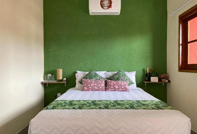 Pensione Pousada Iandara