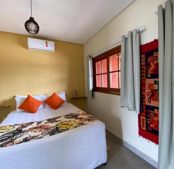 Pensione Pousada Iandara