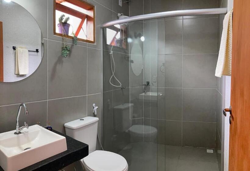 Pensione Pousada Iandara