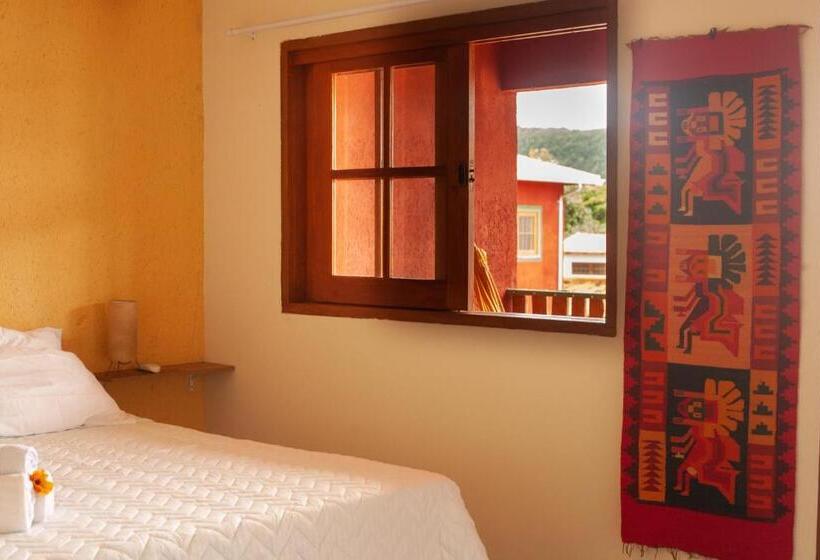 Pensione Pousada Iandara