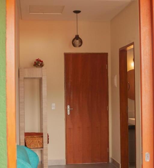 Pensione Pousada Iandara