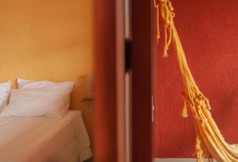 Pensione Pousada Iandara