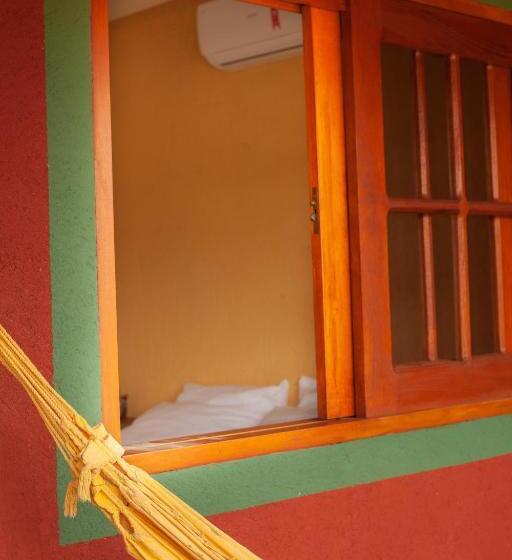 Pensione Pousada Iandara