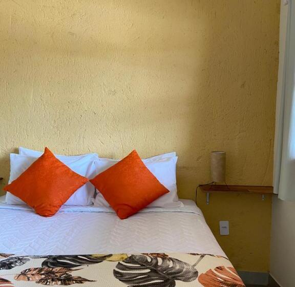 Pensione Pousada Iandara