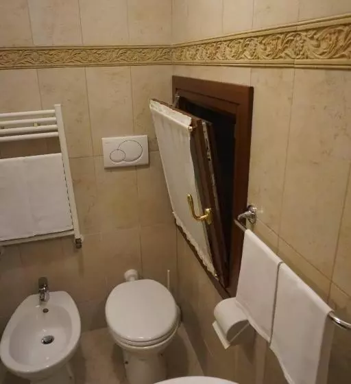 پانسیون Rialto Experience