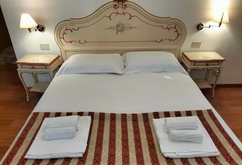 پانسیون Rialto Experience