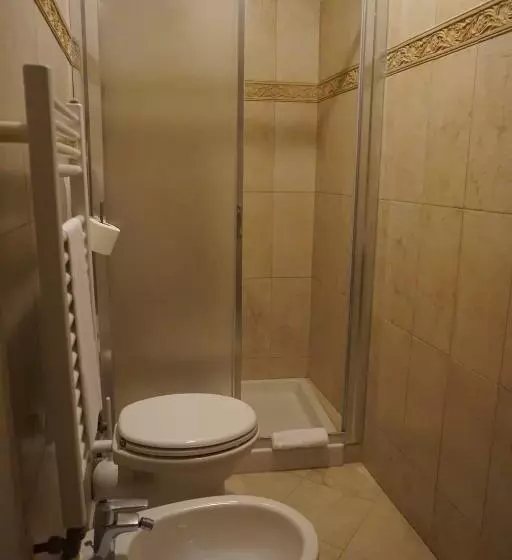 پانسیون Rialto Experience