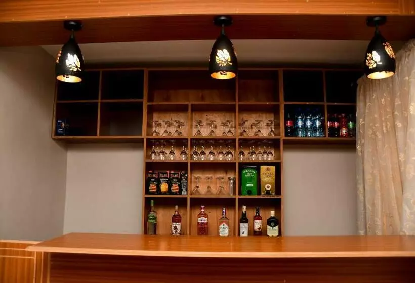 پانسیون Vintage Homestay  Eldoret