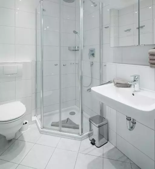 Regina Maris, Wohnung 1