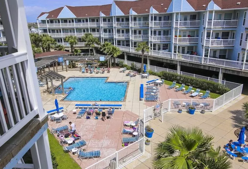 Seascape 1206   Pineapple Paradise