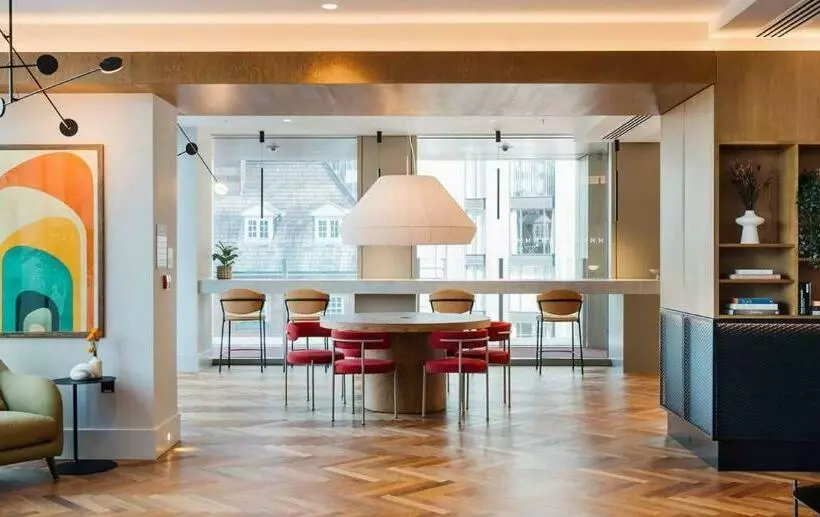 Mercian Luxury Aparthotel   Birmingham City Centre   Your Perfect Stay   24 Hour Gym Rooftop Terrace