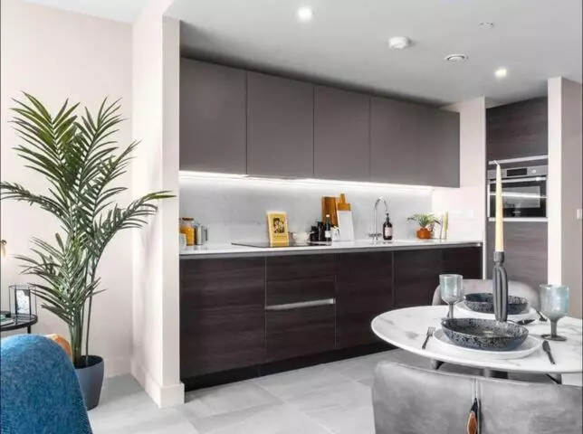 Mercian Luxury Aparthotel   Birmingham City Centre   Your Perfect Stay   24 Hour Gym Rooftop Terrace