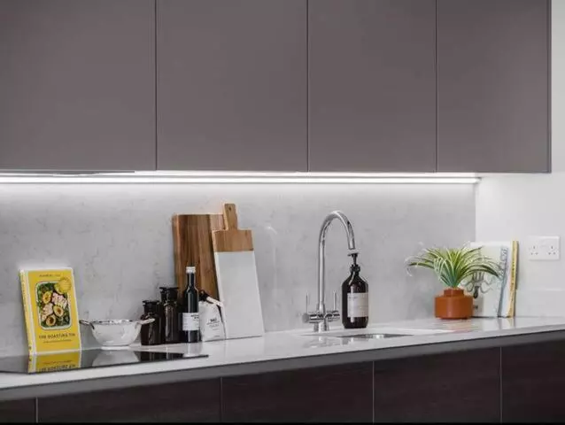 Mercian Luxury Aparthotel   Birmingham City Centre   Your Perfect Stay   24 Hour Gym Rooftop Terrace