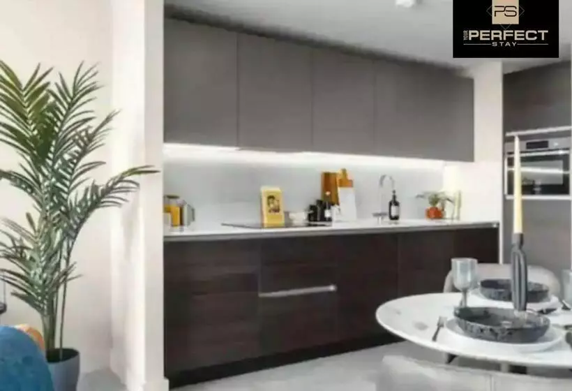 Mercian Luxury Aparthotel   Birmingham City Centre   Your Perfect Stay   24 Hour Gym Rooftop Terrace