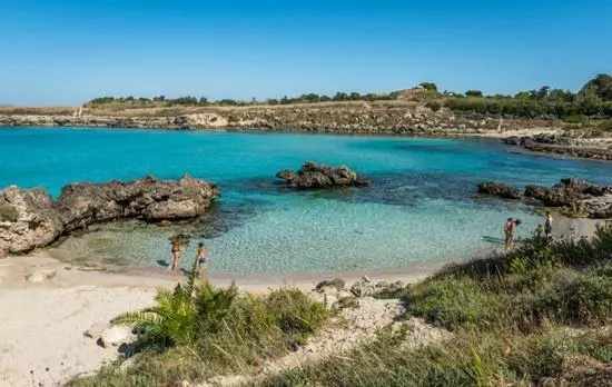 Villetta Sofia   800m Dal Mare