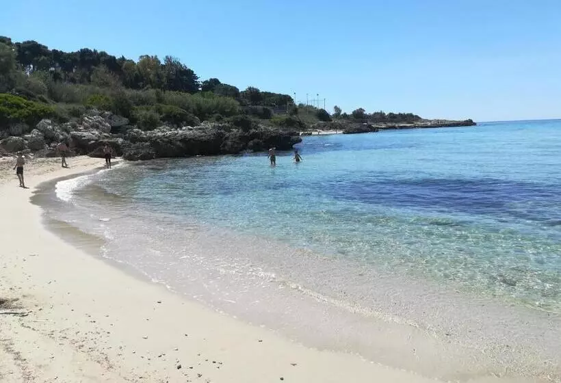 Villetta Sofia   800m Dal Mare