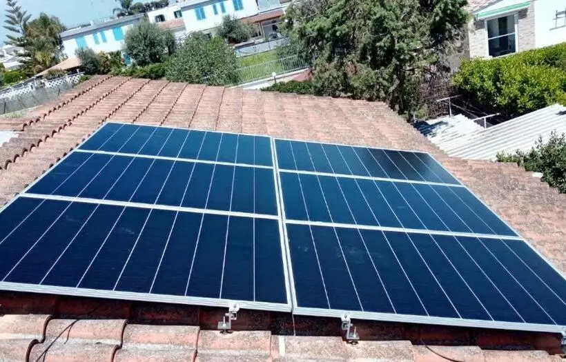 Villetta Sofia   800m Dal Mare