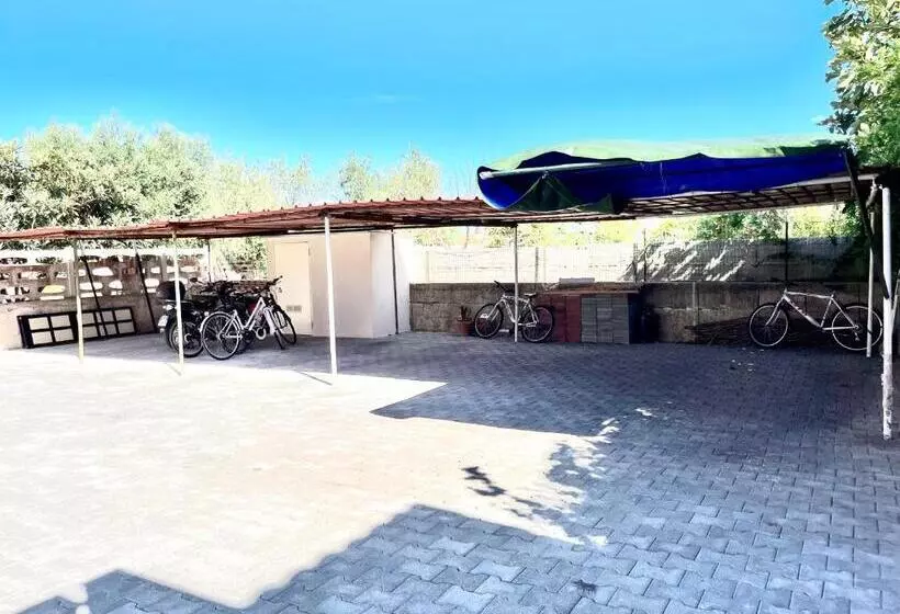 Villetta Sofia   800m Dal Mare