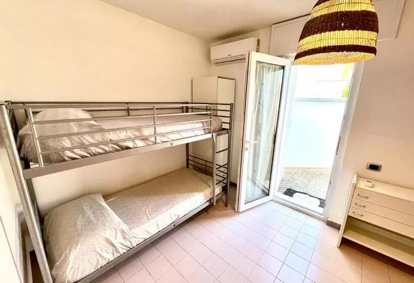 Villetta Sofia   800m Dal Mare