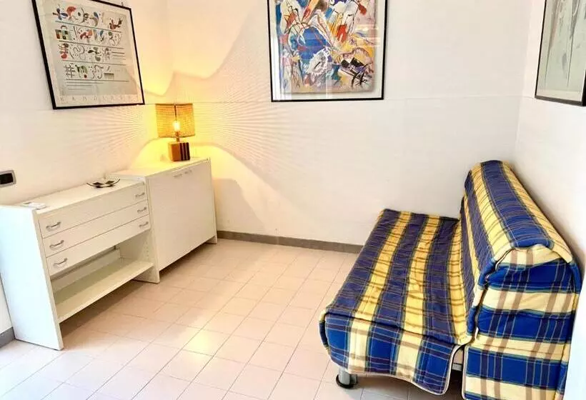 Villetta Sofia   800m Dal Mare