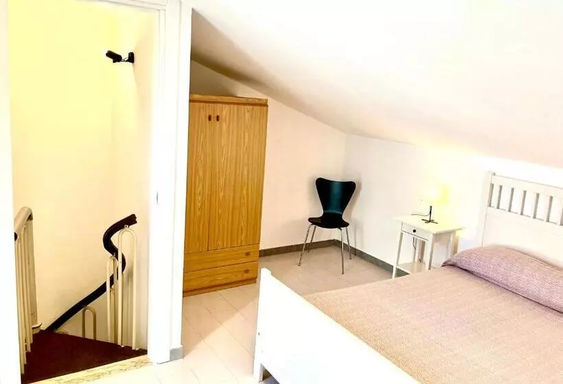 Villetta Sofia   800m Dal Mare