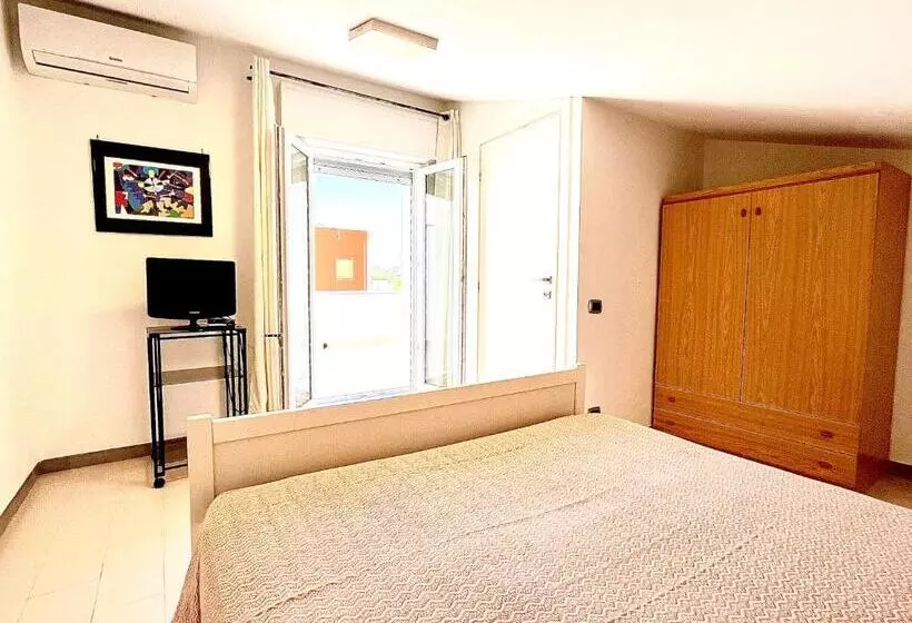 Villetta Sofia   800m Dal Mare