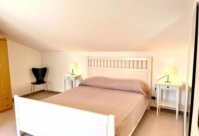 Villetta Sofia   800m Dal Mare