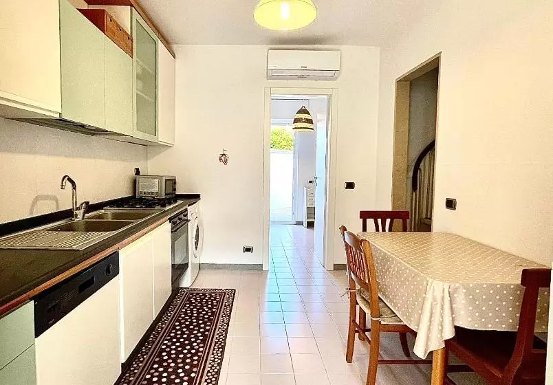 Villetta Sofia   800m Dal Mare