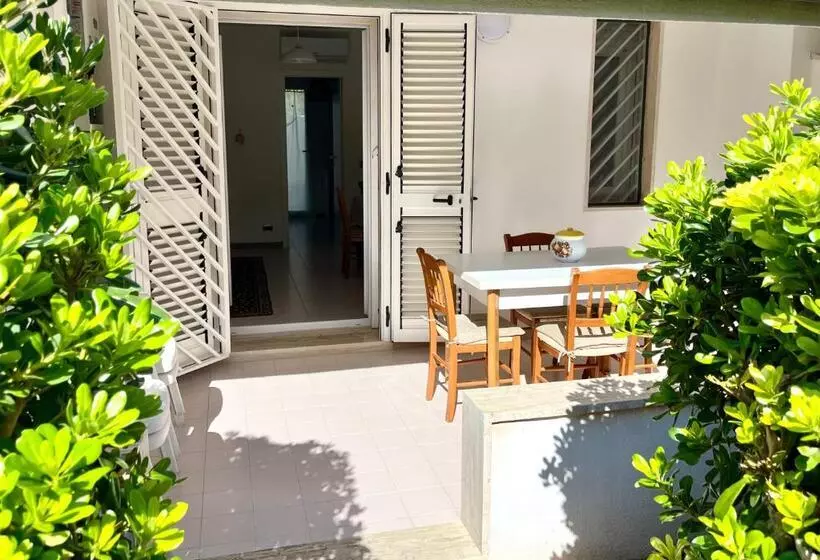 Villetta Sofia   800m Dal Mare