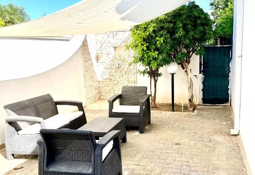 Villetta Sofia   800m Dal Mare