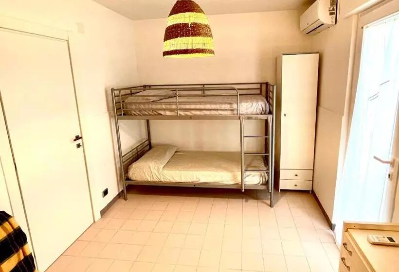 Villetta Sofia   800m Dal Mare