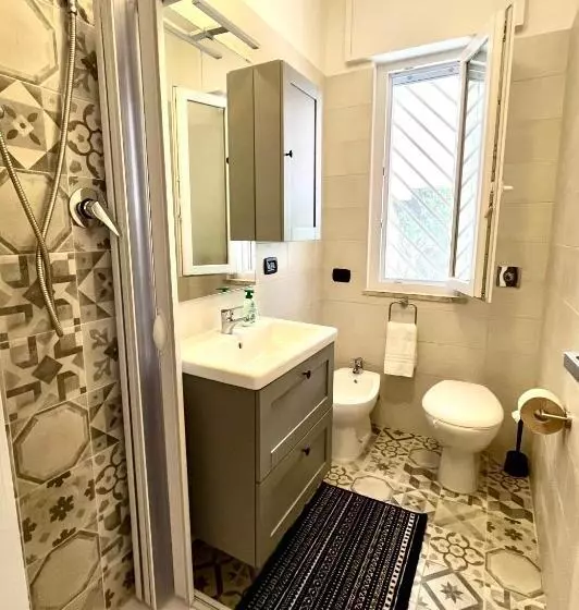 Villetta Sofia   800m Dal Mare