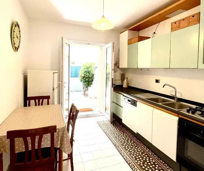 Villetta Sofia   800m Dal Mare