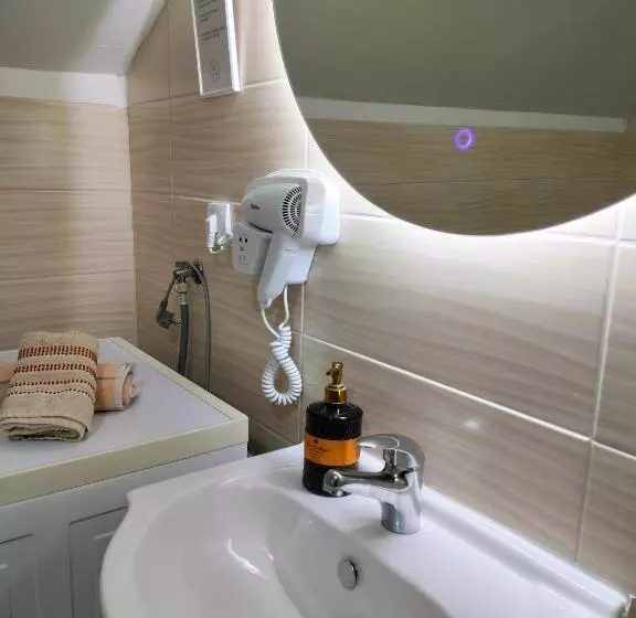 A1   Airport Belgrade Apartment