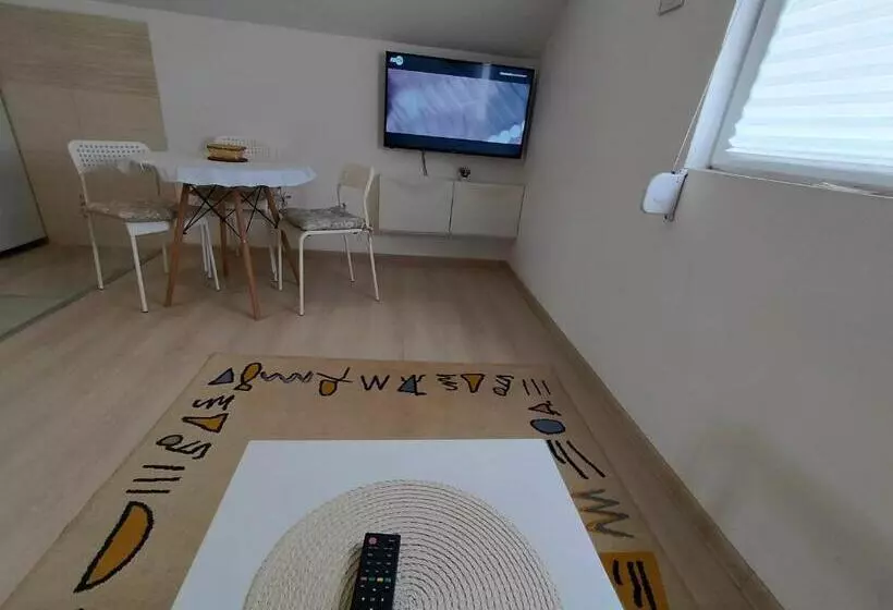 A1   Airport Belgrade Apartment