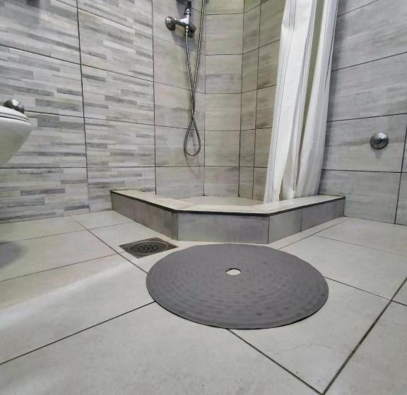 A1 Airport Belgrade Apartment