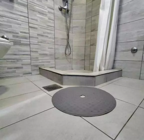 A1   Airport Belgrade Apartment
