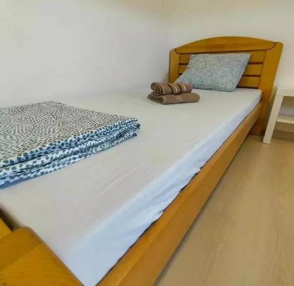 A1   Airport Belgrade Apartment