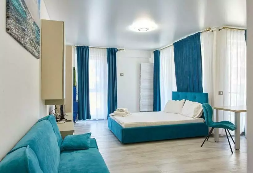 Apartamente Nord 10