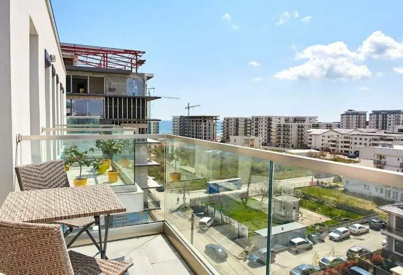 Apartamente Nord 10