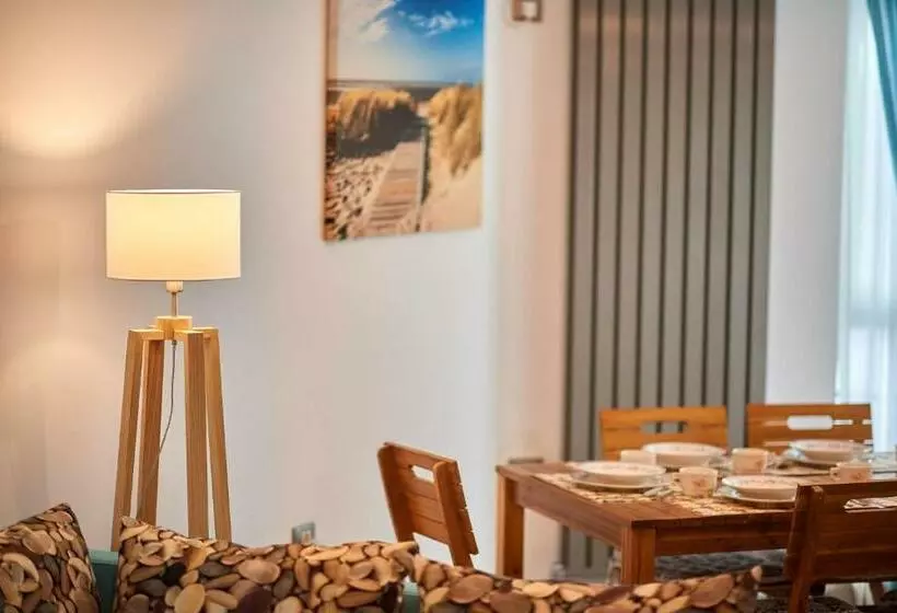 Apartamente Nord 10