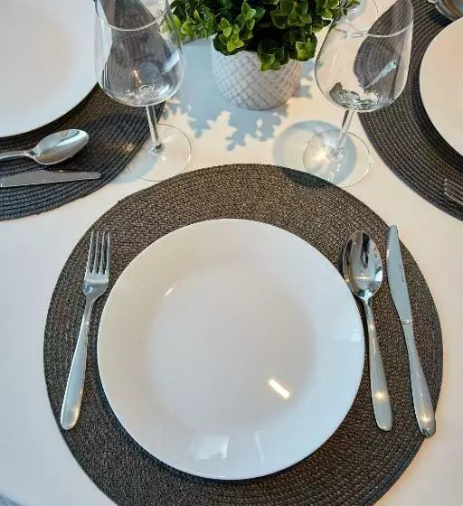 Apartamente Nord 10