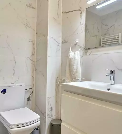 Apartamente Nord 10