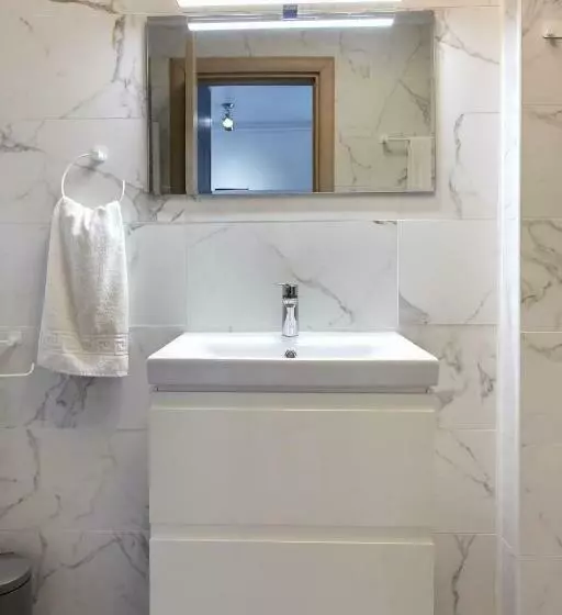 Apartamente Nord 10