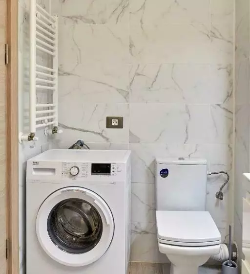 Apartamente Nord 10